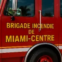 Brigade Incendie de Miami-Centre