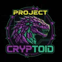 PROJECT | CRYPTOID | ASCENSION