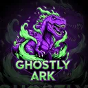 👻GHOSTLY | ARK | 6 MAN👻