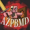 AZP - A Zombie Pigman Broke My Door