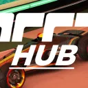 The Random Hub