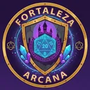 𝗥𝗣𝗚 | 𝗙𝗼𝗿𝘁𝗮𝗹𝗲𝘇𝗮 𝗔𝗿𝗰𝗮𝗻𝗮