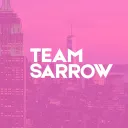 Sarrow Scrims 🌸