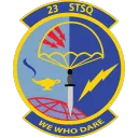 23rd Special Tactics Squadron