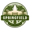 Springfield Town Roleplay (ST:RP) Discord Server Icon