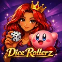 💎🎲𝕯𝖎𝖈𝖊 𝕽𝖔𝖑𝖑𝖊𝖗𝖟🎲💎