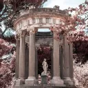Temple of the Dove