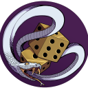Parcae’s Gamble Discord server icon