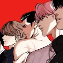🕸  UNDERGROUND  —  Seoul Édition
