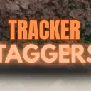 Tracker Taggers REBORN