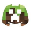 Minecraft Community - ESP Discord Server Icon