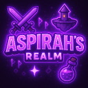 Aspirah's Realm avatar