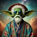 SpaceHendrix