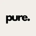 pure.