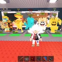 2amsenso {community} world