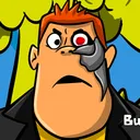 Buminator From Fart Club