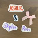 AshSky Nation Discord server icon