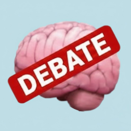 Discovery icon for Brainiac Discord server