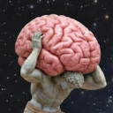 Discovery icon for Brainiac Discord server