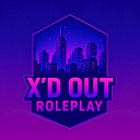 X’d Out | xout.gg Discord Server Icon