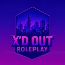 X’d Out | xout.gg Discord Server Icon