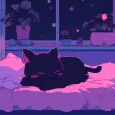 邪恶の哈基米猫咖