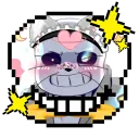 SANS FANGIRL SERVER!!