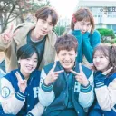 KW K-Drama / C-Drama Club
