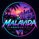 Malavida community Discord Server Icon