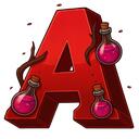 ANTMC Discord Server Icon