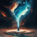 Cosmic Citadel