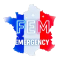 French Emergency Modding