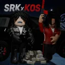 🤺SRK | Street, Roamin, Killaz🤺