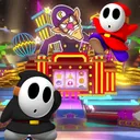 Shy Guys Gambling Club