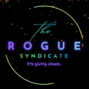 The Rogue Syndicate Discord server icon