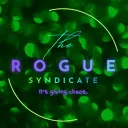 The Rogue Syndicate Discord server icon