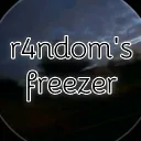 r4ndoms freezer