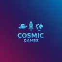 Cosmic games
