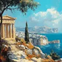 Teen Hellenic Polytheists