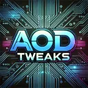 AOD Tweaks