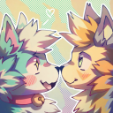 𝐵𝑜𝑦𝑘𝑖𝑠𝑠𝑒𝑟 ₣ąɱIlŷ Discord server icon