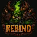 rebind