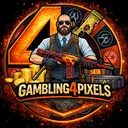 Gambling4Pixels