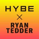 HYBE x Ryan Tedder NBG
