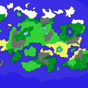 Legends of Fantasy | Vaelora