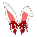 The White Rabbit