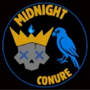 Midnight Conure