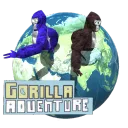 Gorilla adventure