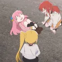 Bocchi The Rock! | THE ROCKSTAR UNIQUE