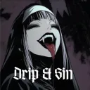 🩸♱ 𝔇𝔯𝔦𝔭 & 𝔖𝔦𝔫 ♱🩸(18+)